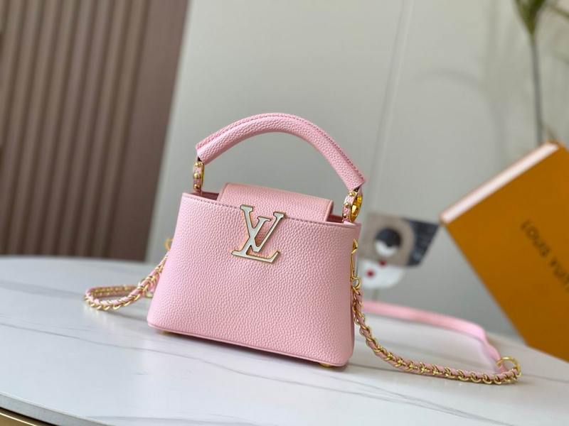 LV Handbags 66